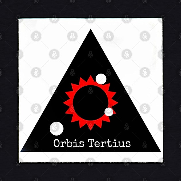 Orbis 3 by Borges